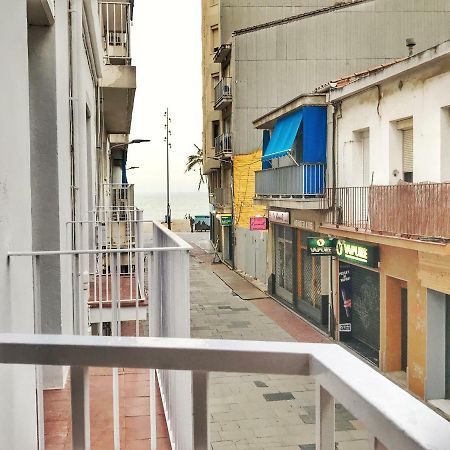 Casita De Pescador III Apartment Calafell Ngoại thất bức ảnh