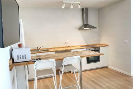 Casita De Pescador III Apartment Calafell Ngoại thất bức ảnh