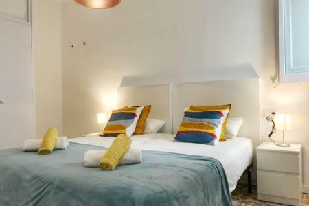Casita De Pescador III Apartment Calafell Ngoại thất bức ảnh