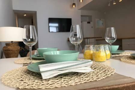 Casita De Pescador III Apartment Calafell Ngoại thất bức ảnh
