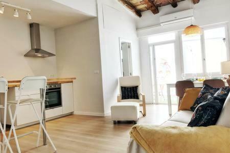 Casita De Pescador III Apartment Calafell Ngoại thất bức ảnh