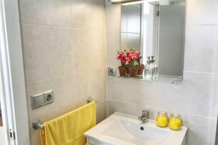 Casita De Pescador III Apartment Calafell Ngoại thất bức ảnh