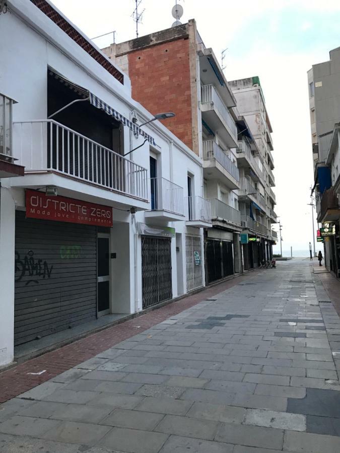 Casita De Pescador III Apartment Calafell Ngoại thất bức ảnh